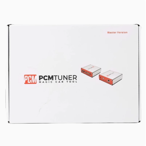 PCM TUNER V1.27 ECU Programmer with 67 Modules - Product Image 5