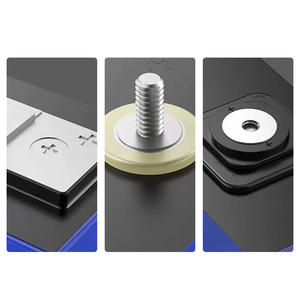 Beehive Energy 50AH fosfato de hierro y litio 3,2 V Power 3C nuevo 50 Anz A <span class=keywords><strong>c</strong></span>ódigo fuente del producto con datos sobre capacidad - Product Image 2