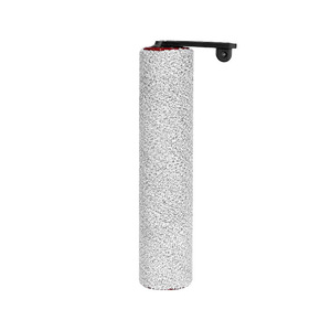 Dreame Floor Scrubber Brush H20 H30 Soft <b>Roller</b> <b>Microfiber</b> Replacement Accessory for Household Cleaning - Product Image 2