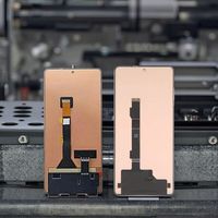 Incell Écran tactile de remplacement pour Tecno Camon20pro Pantalla Camon20pro Display Numériseur LCD pour Tecno Display