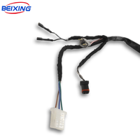 Kabel Harness Spion Mobil Inti Tembaga IP66 12V E00152