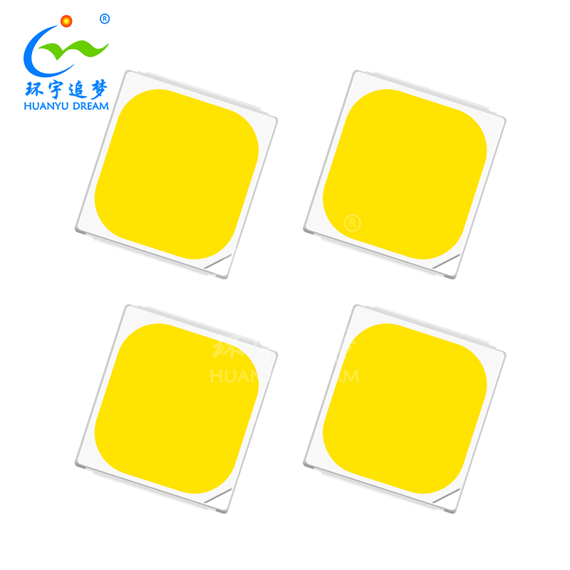 2835 3528 3030 5050ชิป7070 SMD LED 0.2W 0.5W 1W 2W 5W 8W พลังงานสูงชิป SMD LED