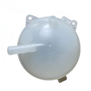 1 k0121407a EA888 sistema di raffreddamento del motore serbatoio di espansione del liquido di raffreddamento con tappo per VW Beetle Passat CC Golf Audi TT Quattro A3 Q3 - Product Image 3