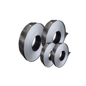 Ventes d'usine Bandes en alliage de nickel brossé de haute qualité Bandes de sangle de ceinture Hastelloy C276 - Product Image 5