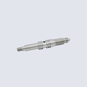 <b>Cnc</b> Machining Parts Stainless Steel 1mm High Accuracy Precision <b>Small</b> Components For Metal <b>Machinery</b> - Product Image 5