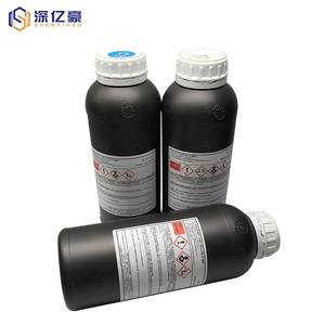 <span class=keywords><strong>Encre</strong></span> UV pour imprimante Epson Ricoh, gel écologique, ou LED, 1000ml, importé de la France, 10g - Product Image 5