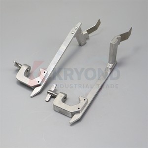 1 juego 66.072.080F 66.072.082F hoja más suave SM102 CD102 máquina de impresión confiable Accesorios repuestos - Product Image 2