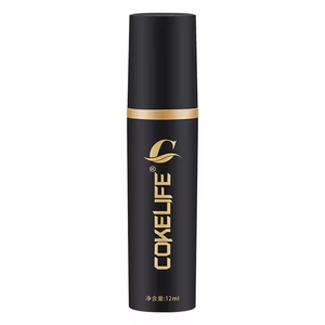 Spray retardateur pour hommes 12 ml à base d'eau sans additifs, flacon pulvérisateur, OEM personnalisé - Product Image 3