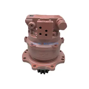 Excavatrice SK35SR SK45 moteur oscillant SK35 moteur de rotation SK09 SK30 réducteur oscillant