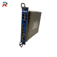 Module d'interface de données transitoires PLC Nevada 3500/23e avec clé 3500 pour produit sous garantie