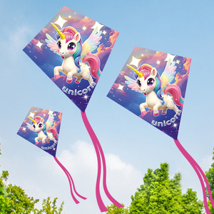 Vente chaude conçu sur mesure une ligne cerfs-volants facile <span class=keywords><strong>volant</strong></span> animaux insectes jouets sur le thème pour les enfants - Product Image 2