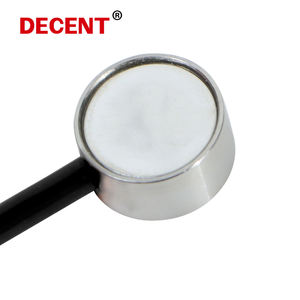 Mini capteur de force de compression, batterie de charge à boutons, <span class=keywords><strong>100</strong></span> kg, capteur micro d'espace - Product Image 3