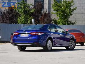 Voitures à essence Toyota Camry à vendre, voitures Toyota hybrides électriques d'occasion à vendre à bas prix - Product Image 6