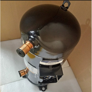คอมเพรสเซอร์แบบสโครล HYZL Copeland รุ่น ZW286HSP TFP 522 อุปกรณ์ทำความเย็นสำหรับเครื่องปรับอากาศ - Product Image 3