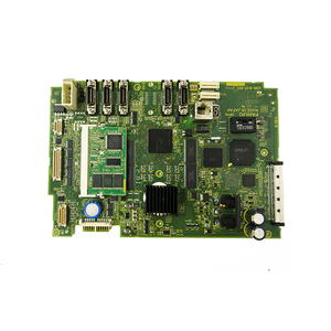A20B-8102-0011 A20B-3900-0303 FANUC Nueva Placa Base Original Oi MF - Product Image 1