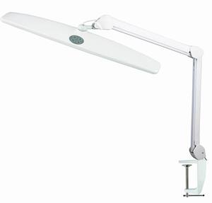 Latest Promotion Price Engineer's Drawing Computer Monitor Repair Clamp on Desk Working <b>Light</b> Lamp - Product Image 1