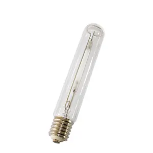 Lampe à vapeur de sodium de luminaires de rue à haute pression 70w 150w de bonne qualité avec plusieurs puissances