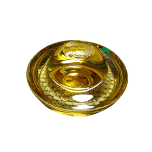 Dissuasore Stradale in Vetro Temperato Cinese, Alta Intensità, Riflettente Prismatico, Protezione IP68, Anti-Compressione 60 Tonnellate - Product Image 3