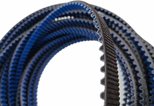 Industrie V Riem Poly Ketting Synchrone Riem 384-8mgt - Product Image 3