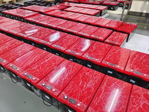 Литий-ионный аккумулятор LFP, <span class=keywords><strong>12</strong></span> В, <span class=keywords><strong>12</strong></span>,8 В, 314Ah - Product Image 5