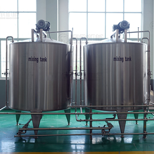 liquid mixing tank with agitator tank agitator heater making equipment