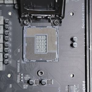 เมนบอร์ด GA-Z170X-GAMING 5 สำหรับ Gigabyte <span class=keywords><strong>Z170</strong></span> LGA 1151 รองรับแรม 64GB DDR4 PCI-E 3.0 สำหรับเดสก์ท็อป คุณภาพสูง จัดส่งเร็ว - Product Image 4