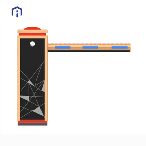 ANKUAI DC24V Brushless motore braccio sistema di barriera cancello automatico barriera di fabbrica - Product Image 2