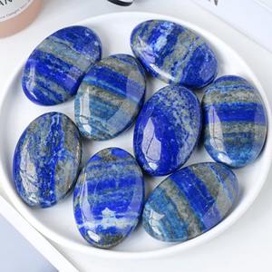 Piedra Natural de Palma Pulida de Cristal de Alta Calidad al por Mayor para Decoración del Hogar Única y Regalos Festivos - Product Image 6