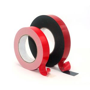 Đóng cửa di động Gasket Băng Neoprene bọt cho thùng điện, dầu và chống bụi - Product Image 2