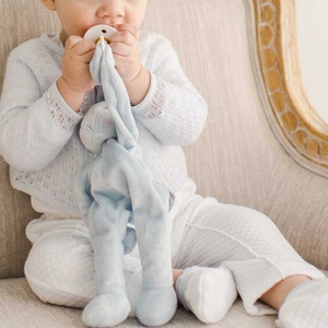 Manches longues col rond tricoté pull Boutique <span class=keywords><strong>pantalon</strong></span> body enfant en bas âge enfants ensembles baptême 6-9 mois bébé garçon vêtements en gros - Product Image 1