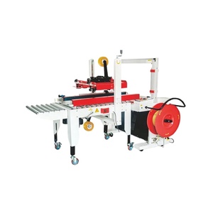 Máquina Automática de Envasado Doypack para Alimentos, Bebidas y Ropa, Fácil de Operar con Sistema de Llenado por Peso y Componentes Centrales del Motor - Product Image 2