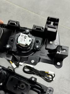 Para Toyota Prado LC250 24-25 Manija <span class=keywords><strong>de</strong></span> Puerta Trasera <span class=keywords><strong>Altavoces</strong></span> <span class=keywords><strong>JBL</strong></span> Audio Dominante Modificado Altavoz <span class=keywords><strong>de</strong></span> <span class=keywords><strong>Coche</strong></span> Precio Negociable - Product Image 5