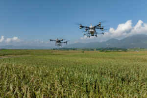 Generador D14000ie Agras T100 T70, Generador D14000IE para Dron Agrícola UAV T100 T70 - Product Image 5