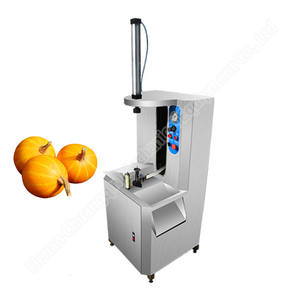 Éplucheuse Commerciale en Acier Inoxydable pour Fruits et Légumes, Machine à Éplucher les Papayes pour Usine - Product Image 4
