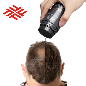 Fibres capillaires 2-en-1 pour le coiffage, le texturage, l'épaississement et le volume, à base de plantes, personnalisables avec logo, fabrication professionnelle - Product Image 1