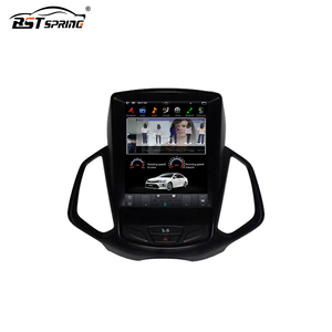 Autoradio Android con Schermo Verticale da 10.4 Pollici con GPS Integrato per <span class=keywords><strong>FORD</strong></span> <span class=keywords><strong>Ecosport</strong></span> 2013 - Product Image 1