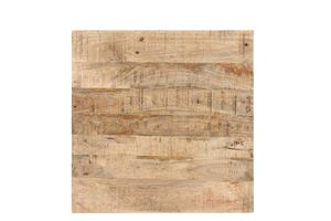 Modern Coffee <b>Table</b> Set Iron/wd Square Coffee <b>Table</b> Set Of 2 Living Room Furniture In Bulk Price Collection - Product Image 5