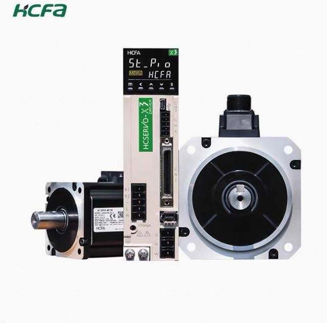 New and Original Servo Drive SV-X5EB010A-A0-00 Made in China