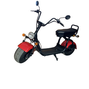 Scooter Citycoco à grandes roues, best-seller, scooter <span class=keywords><strong>électrique</strong></span> de qualité, vente chaude en Chine - Product Image 1