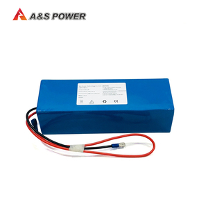 Rechargeable LFP 26650 12,8 v 14ah lithium iron phosphate battery pack with CE/UN38.3 - Product Image 1