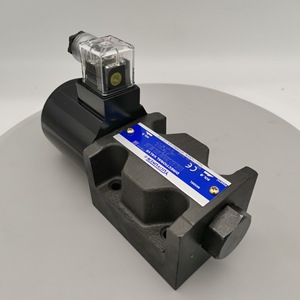 Válvula de Control Direccional Yukon DSG-03-2B2-D24-N1-50 10mm 160 L/min 315 Bar Válvula Hidráulica - Product Image 2
