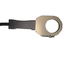 Máquina de Soldadura Orbital de Cabeza Cerrada E-Work MWF-120 + Fuente de Alimentación MWA-200 para Tuberías Sanitarias Automáticas de 19.05-114.3 mm - Product Image 5