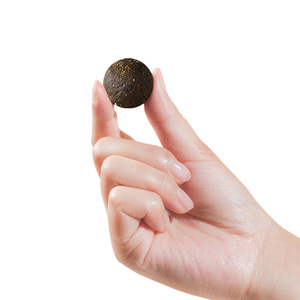 Nhà Máy Giá thảo dược cơ thể bụng rốn tự hỏi nhanh chóng mỏng vá OEM Dịch vụ khỏe mạnh ban đầu cây ngải chế độ ăn uống giảm béo Sticker - Product Image 3