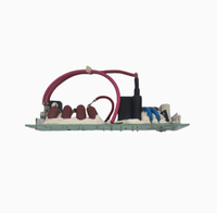 Nueva placa de circuito de alta frecuencia OTC Original ADP400/VRTP400 para máquina de soldadura por arco de argón P10536X ICs Categoría de producto