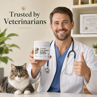 Pevet Premium – Complément Détoxifiant pour Foie des Animaux, Friandises Tendres au Chardon-Marie pour Chiens et Chats – Fabrication OEM Marque Privée