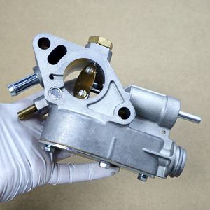 Вилочный погрузчик двигателя J01A15 карбюратор ограничитель скорости 1910055K00 - Product Image 5