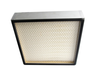 Fabricant chinois de <span class=keywords><strong>filtre</strong></span> <span class=keywords><strong>à</strong></span> boîte ULPA HEPA <span class=keywords><strong>pour</strong></span> système de ventilation CVC et de climatisation - Product Image 3