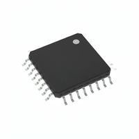 Composants électroniques en gros 32 TQFP ATMEGA48V-10AUR IC MCU 8BIT 4KB FLASH 32TQFP Original Embedded