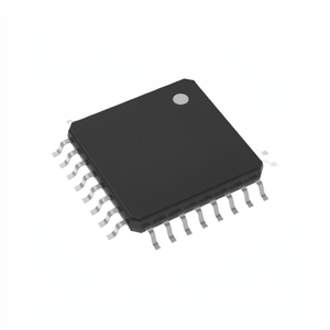 Componentes Electrónicos al por Mayor 32 TQFP, ATMEGA48V-10AUR IC MCU 8BIT 4KB FLASH 32TQFP Original Integrado - Product Image 1