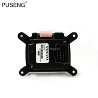 15118696 17532105 Instrument Panel Keyboard Control Panel for A25G A30G A40G